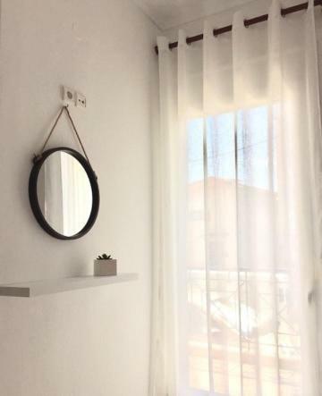 Minimal Apartment Center カヴァラ エクステリア 写真
