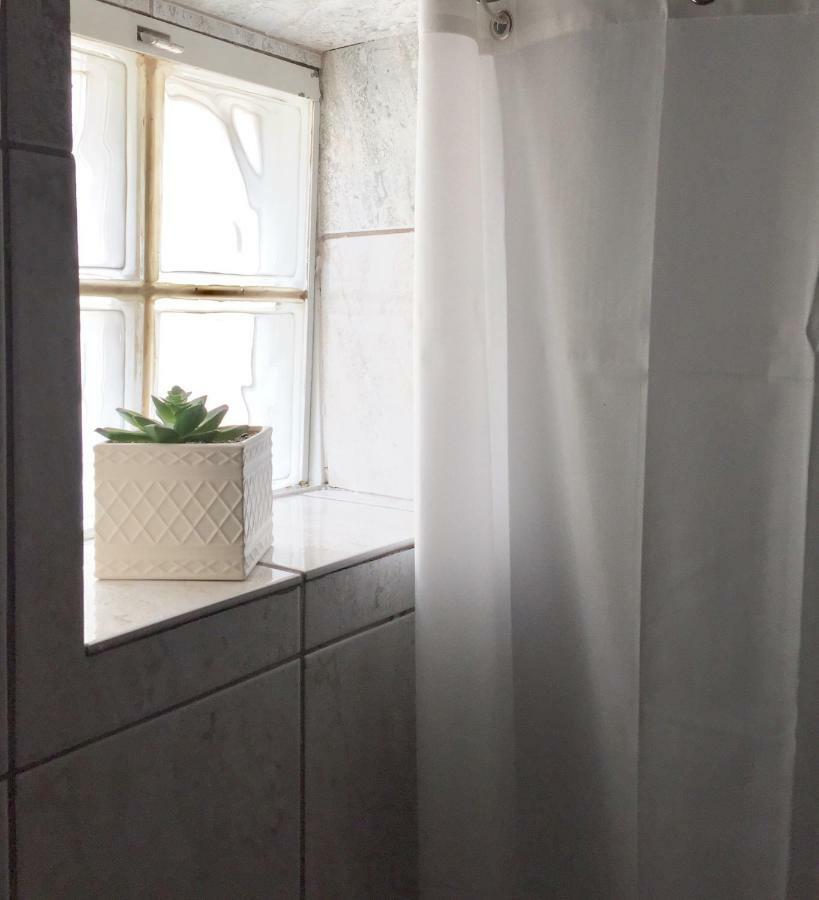 Minimal Apartment Center カヴァラ エクステリア 写真
