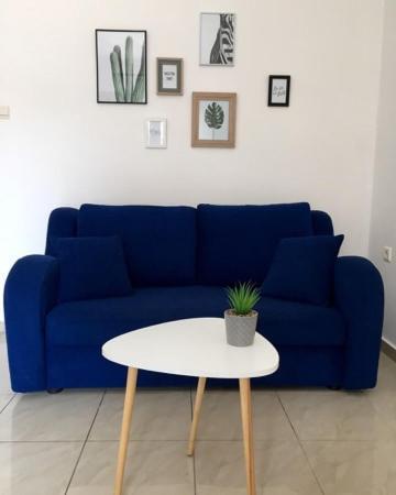Minimal Apartment Center カヴァラ エクステリア 写真